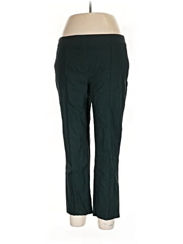 Hilary Radley Active Pants (view 1)