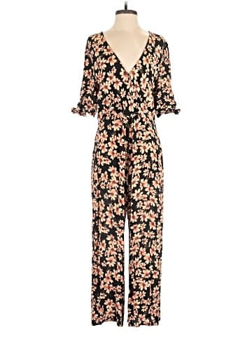 Topshop Jumpsuit (view 1)