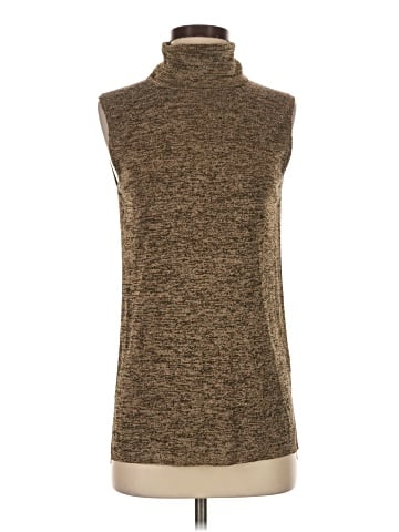 Veronica Beard Sleeveless T-Shirt (view 1)
