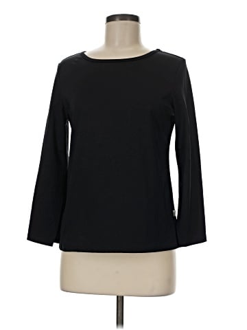 Dudley Stephens 3/4 Sleeve T-Shirt (view 1)