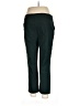 Hilary Radley Chevron-herringbone Teal Active Pants Size XL - photo 2