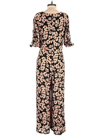 Topshop Jumpsuit (view 2)
