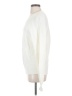 Uniqlo 100% Cotton Ivory Pullover Sweater Size S - photo 5