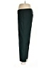 Hilary Radley Chevron-herringbone Teal Active Pants Size XL - photo 5