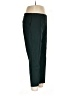 Hilary Radley Chevron-herringbone Teal Active Pants Size XL - photo 4