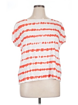 Talbots Outlet Short Sleeve Top
