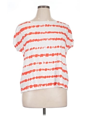 Talbots Outlet Short Sleeve Top (view 1)