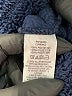The Children's Place 100% Polyester Solid Blue Jacket Size 10 - 12 - photo 4