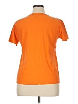 ON FIRE Short Sleeve T-Shirt (view 2)