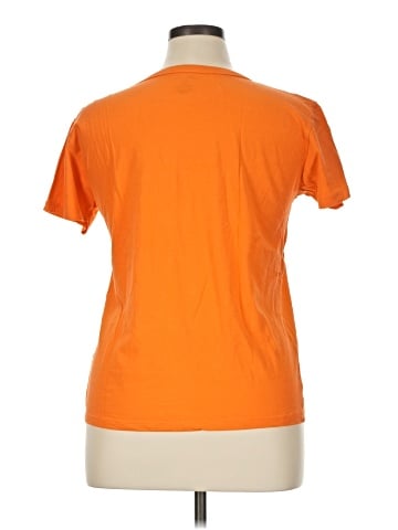 ON FIRE Short Sleeve T-Shirt (view 2)