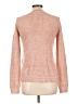 Say What? 100% Acrylic Pink Pullover Sweater Size L - photo 2