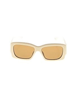 Jacquemus Croisiere rectangle sunglasses (view 2)