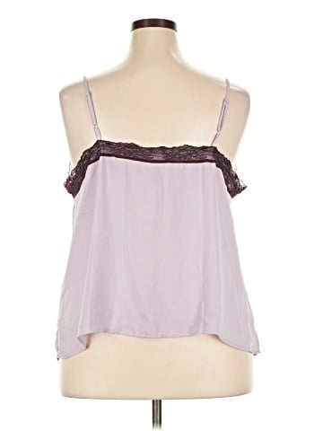 Old Navy Sleeveless Blouse (view 2)