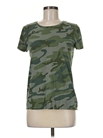 Gap Short Sleeve T-Shirt (view 1)