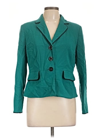 Evan Picone Blazer (view 1)