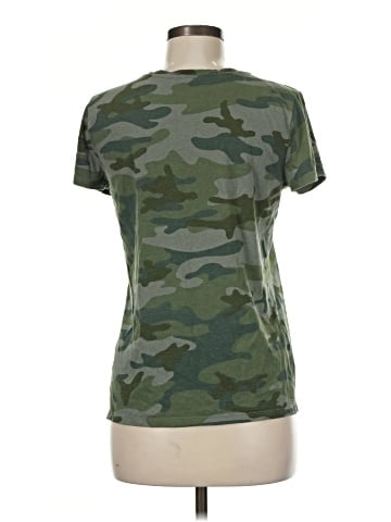 Gap Short Sleeve T-Shirt (view 2)