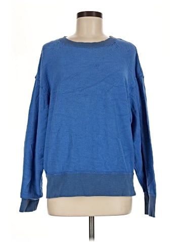 Sandro Sweatshirt (view 1)