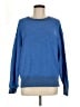 Sandro Blue Sweatshirt Size Med (2) - photo 1