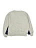 Bellerose 100% Cotton Color Block Gray Sweatshirt Size 8 - photo 2