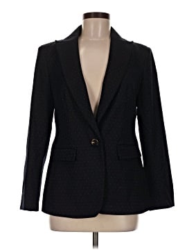 Ann Taylor Blazer (view 1)