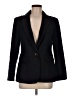 Ann Taylor Houndstooth Black Blazer Size 8 (petite) - photo 1