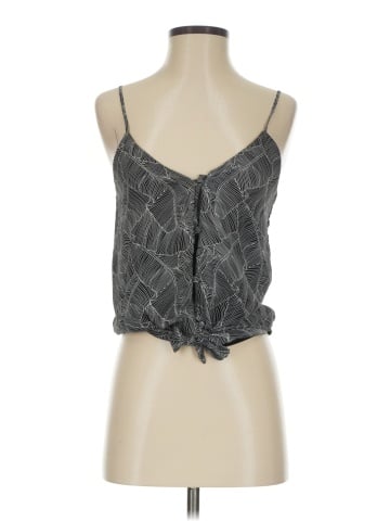 Sienna Sky Sleeveless Blouse (view 1)