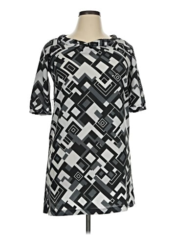 Sisley Casual Dress (view 1)
