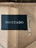 Dolce Cabo 100% Acrylic Tan Coat Size S - photo 6