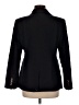 Ann Taylor Houndstooth Black Blazer Size 8 (petite) - photo 2