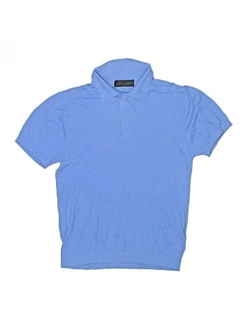 Zara Short Sleeve Polo (view 1)