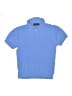 Zara Blue Short Sleeve Polo Size 13 - 14 - photo 1