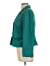 Evan Picone Teal Blazer Size 12 Petite - photo 5