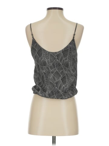 Sienna Sky Sleeveless Blouse (view 2)