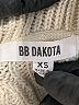BB Dakota Ivory Pullover Sweater Size XS - photo 7