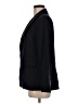 Ann Taylor Houndstooth Black Blazer Size 8 (petite) - photo 5