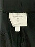 ALTERNATIVE 100% Rayon Solid Black Casual Pants Size M - photo 7