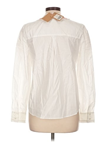 Boden Long Sleeve Blouse (view 2)