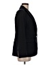 Ann Taylor Houndstooth Black Blazer Size 8 (petite) - photo 4