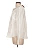 Boden 100% Cotton White Long Sleeve Blouse Size 12 - photo 5