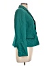 Evan Picone Teal Blazer Size 12 Petite - photo 4