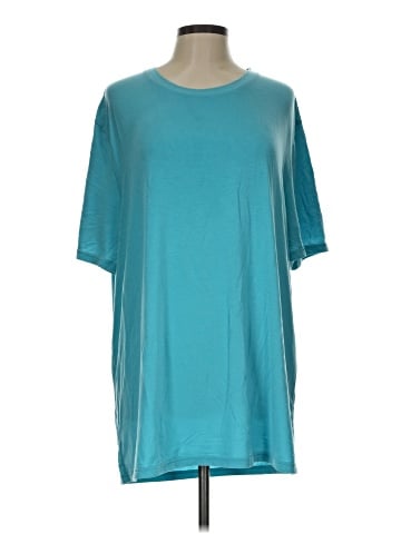 Outdoor Voices Short Sleeve T-Shirt (view 1)