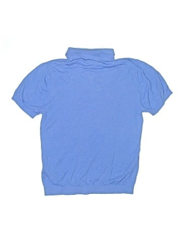 Zara Short Sleeve Polo (view 2)
