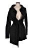 Daisy Fuentes Black Cardigan Size M - photo 1