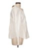 Boden 100% Cotton White Long Sleeve Blouse Size 12 - photo 4