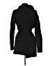 Daisy Fuentes Black Cardigan Size M - photo 2