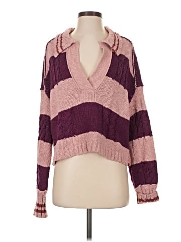Free People Pullover Sweater (view 1)