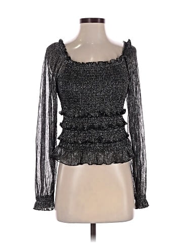 Sam Edelman Long Sleeve Top (view 1)