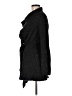 Daisy Fuentes Black Cardigan Size M - photo 5