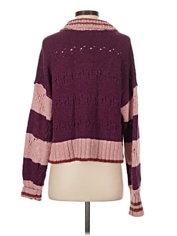 Free People Pullover Sweater (view 2)