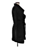 Daisy Fuentes Black Cardigan Size M - photo 4